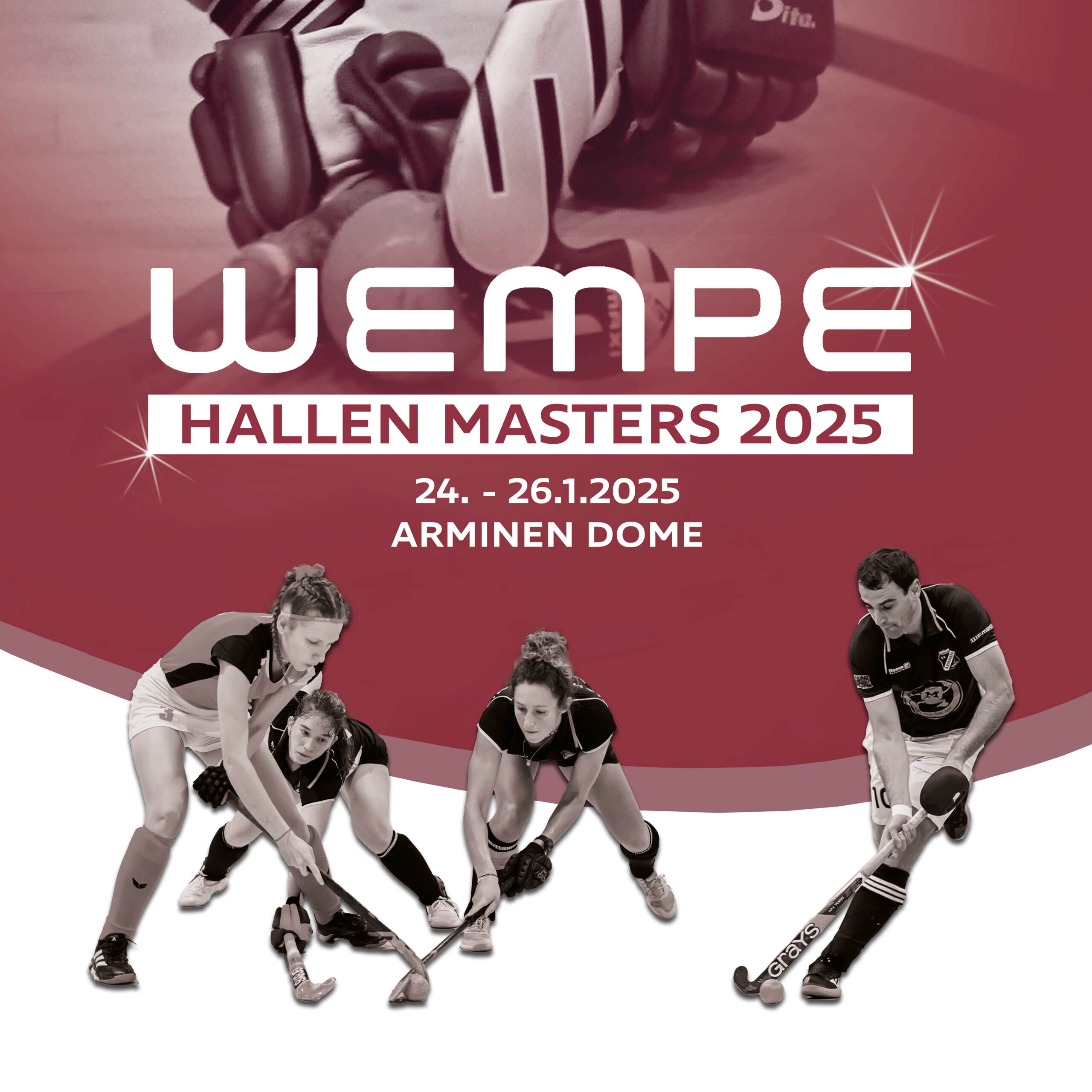 Wempe Masters 2025